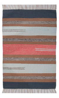 Modern Kilim Rug 90x60cm – product image