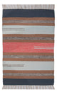 Modern Kilim Rug 90x60cm
