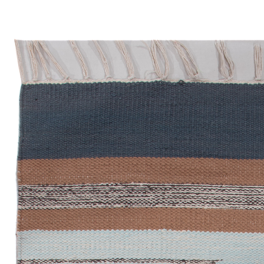 Modern Kilim Rug 90x60cm