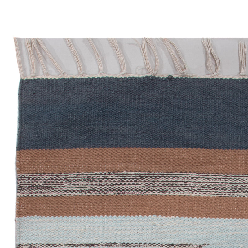 Modern Kilim Rug 90x60cm