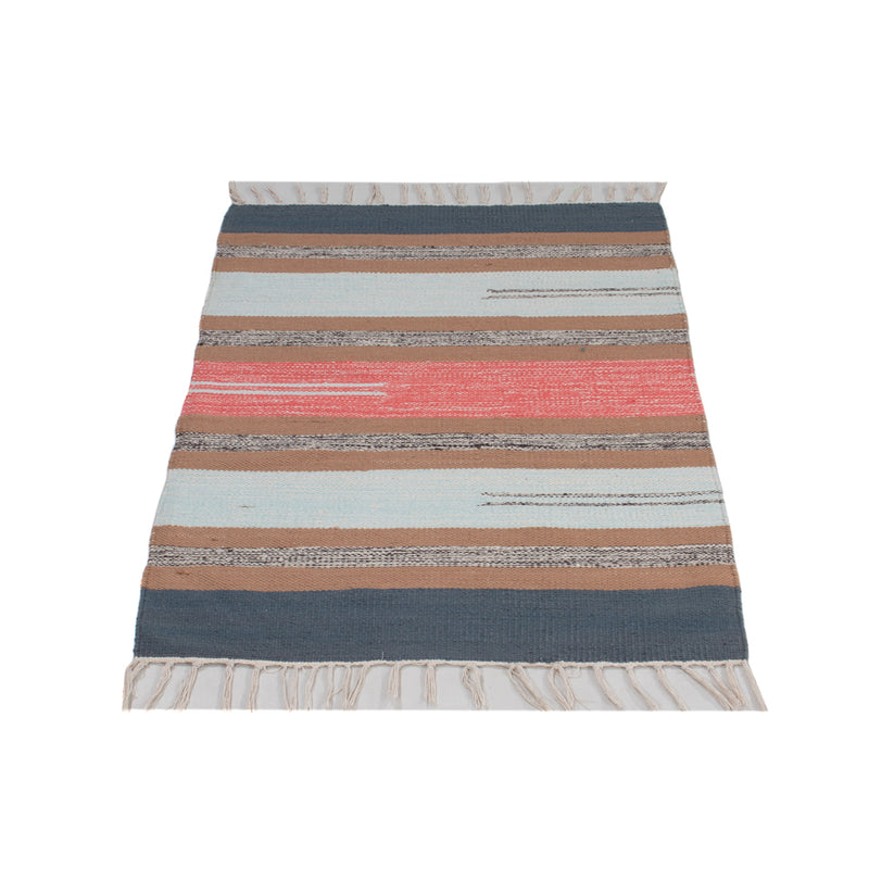 Modern Kilim Rug 90x60cm