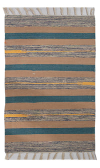 Modern Kilim Rug 90x60cm – product image