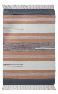 Modern Kilim Rug 90x60cm – product image
