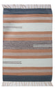 Modern Kilim Rug 90x60cm