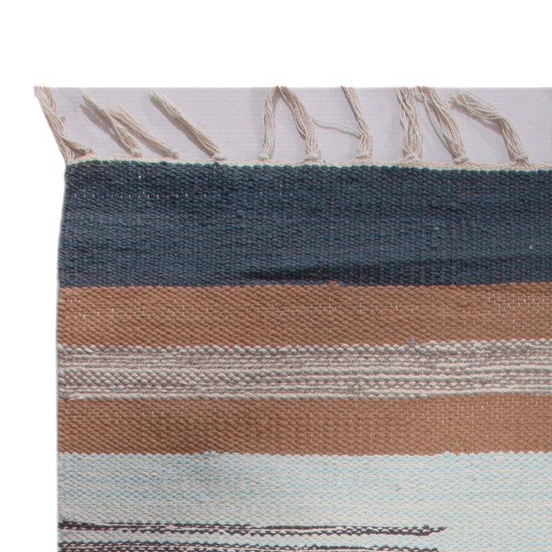 Modern Kilim Rug 90x60cm