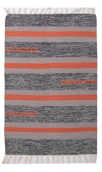 Modern Kilim Rug 90x60cm – product image