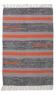 Modern Kilim Rug 90x60cm
