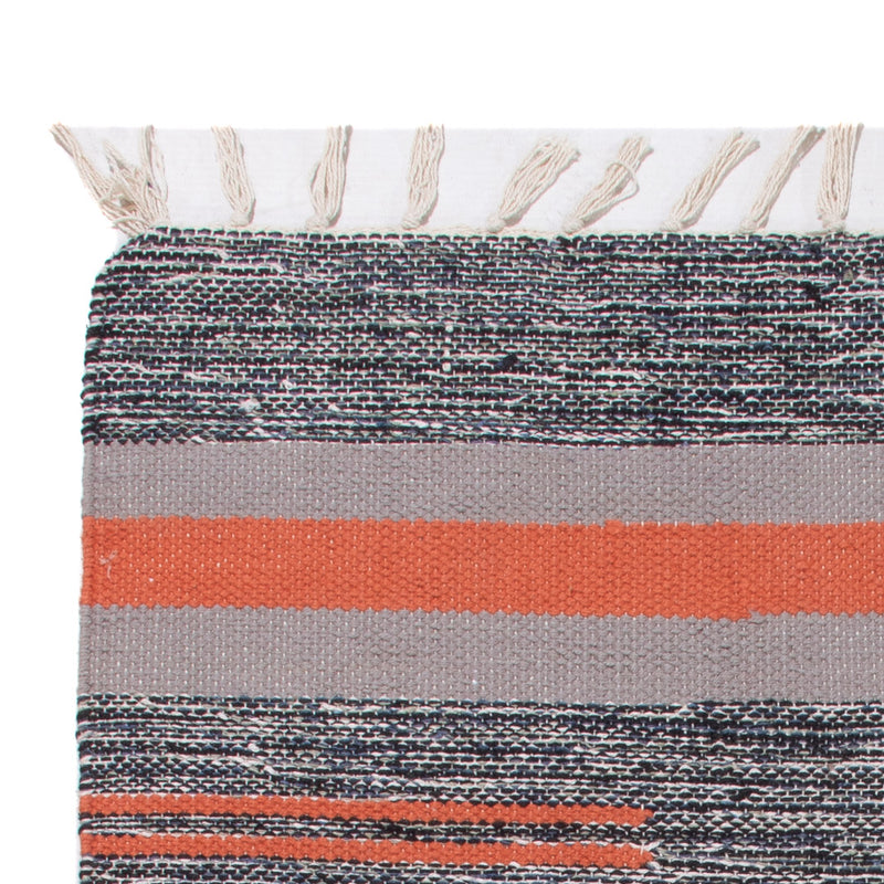 Modern Kilim Rug 90x60cm