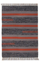 Modern Kilim Rug 90x60cm