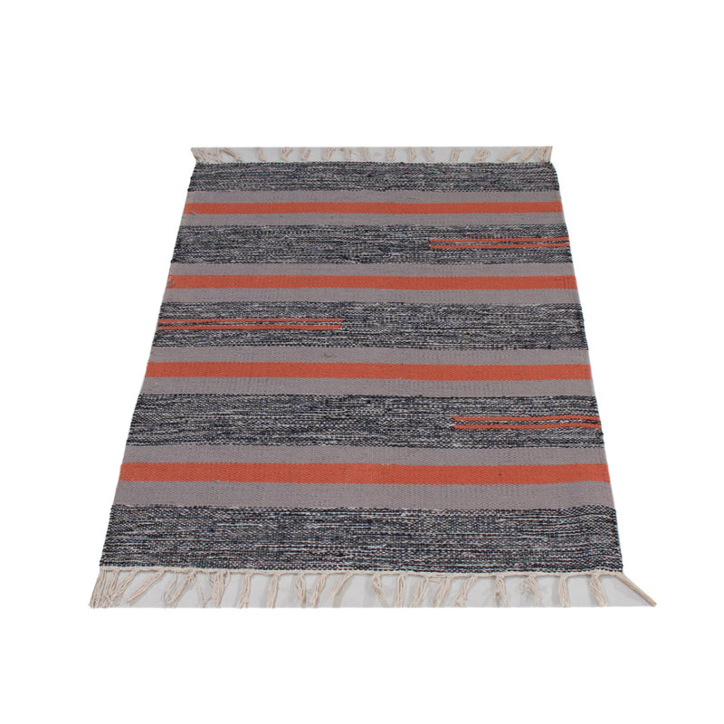 Modern Kilim Rug 90x60cm