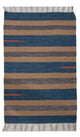 Modern Kilim Rug 90x60cm