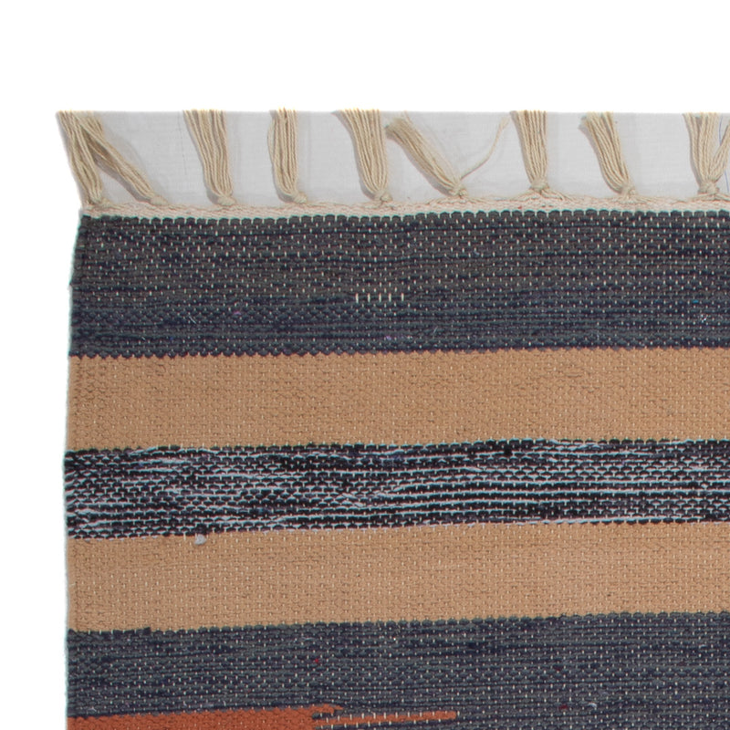 Modern Kilim Rug 90x60cm