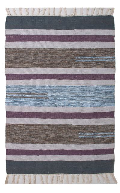 Modern Kilim Rug 60x90cm