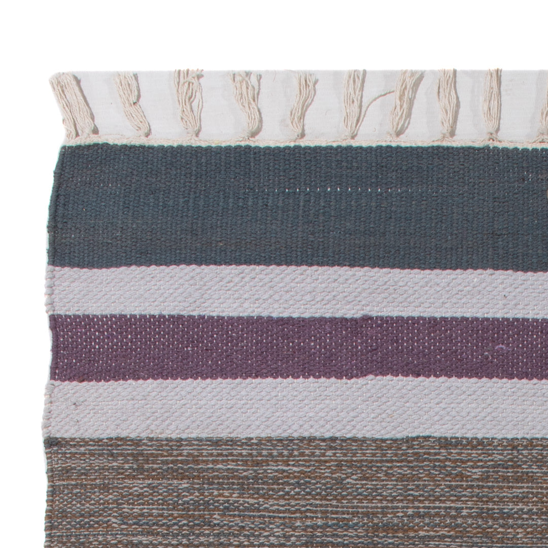 Modern Kilim Rug 90x60cm