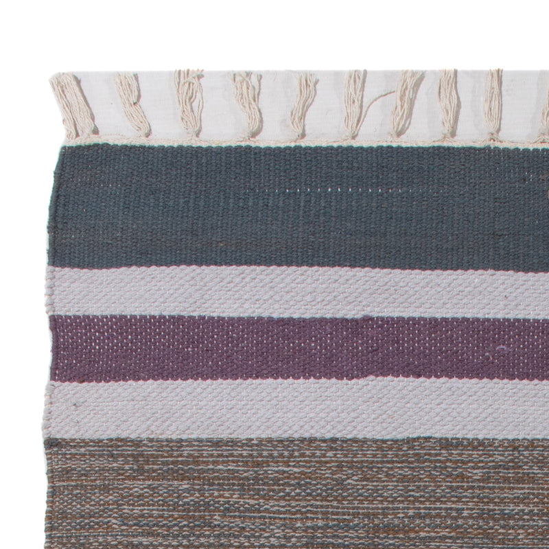 Modern Kilim Rug 90x60cm