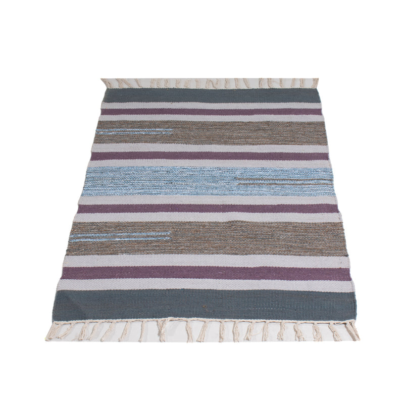 Modern Kilim Rug 90x60cm