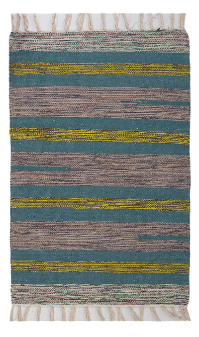 Modern Kilim Rug 60x90cm