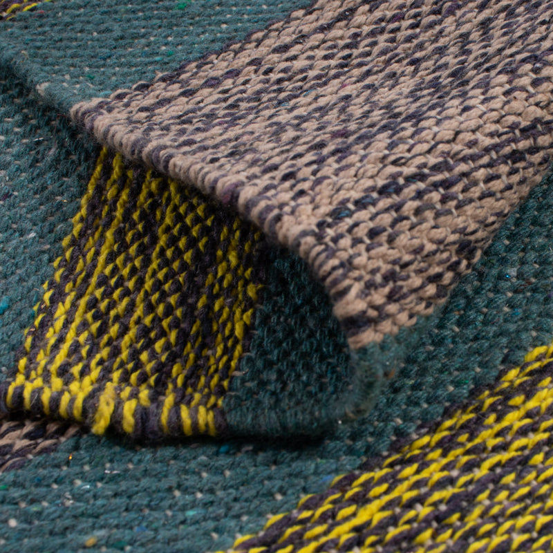 Modern Kilim Rug 90x60cm