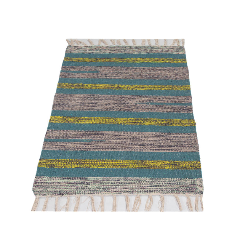 Modern Kilim Rug 90x60cm