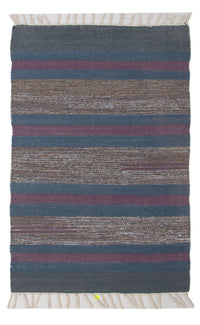 Modern Kilim Rug 90x60cm – product image