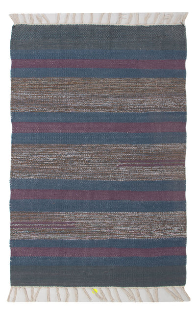 Modern Kilim Rug 60x90cm