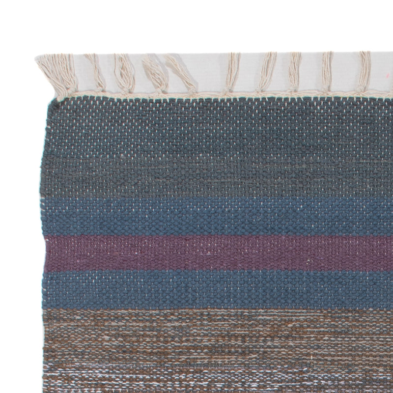 Modern Kilim Rug 90x60cm