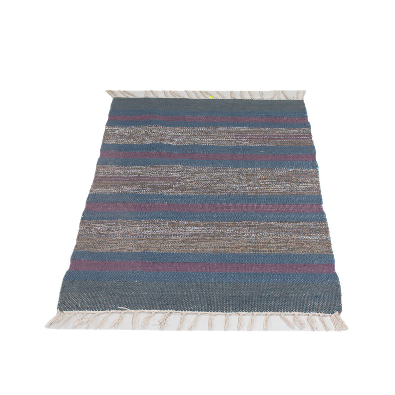 Modern Kilim Rug 90x60cm