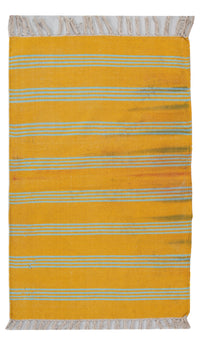 Modern Kilim Rug 90x60cm – product image