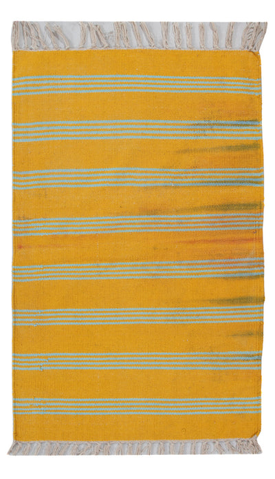 Modern Kilim Rug 60x90cm