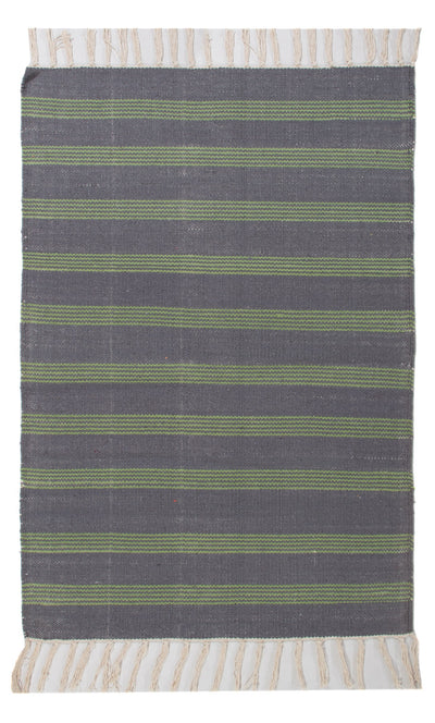 Modern Kilim Rug 60x90cm