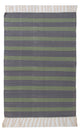 Modern Kilim Rug 90x60cm