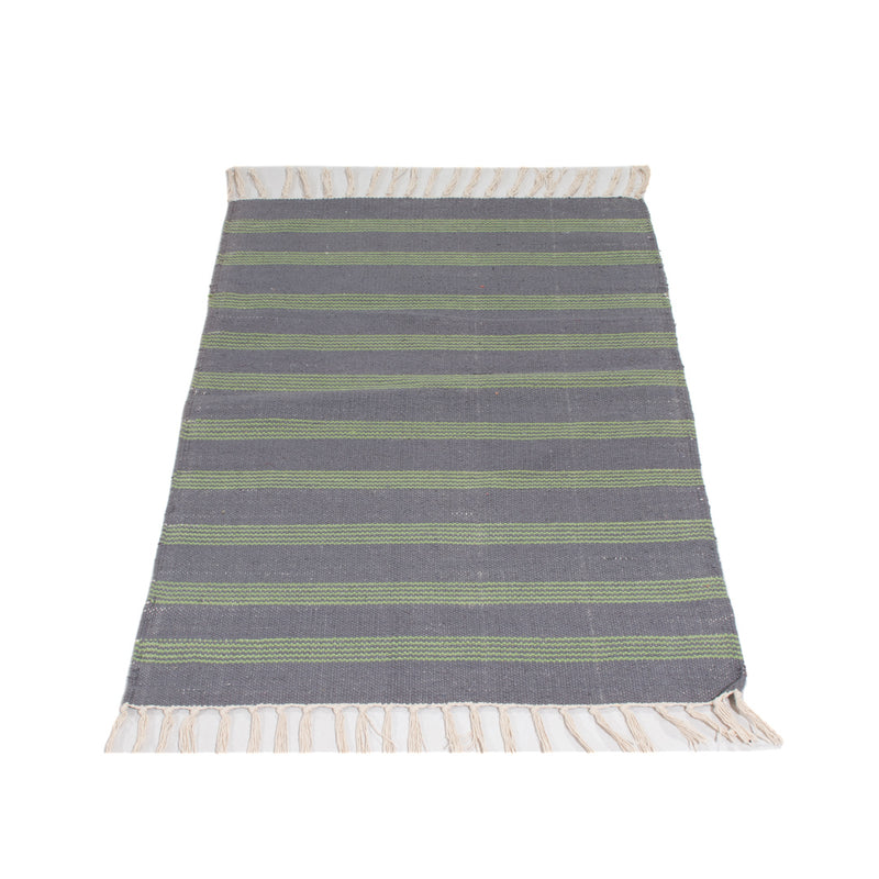 Modern Kilim Rug 90x60cm
