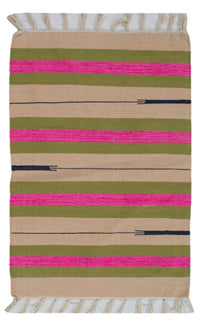 Modern Kilim Rug 90x60cm – product image
