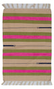 Modern Kilim Rug 90x60cm