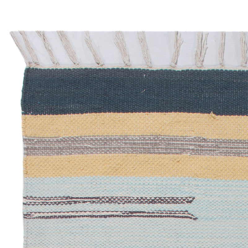 Modern Kilim Rug 90x60cm