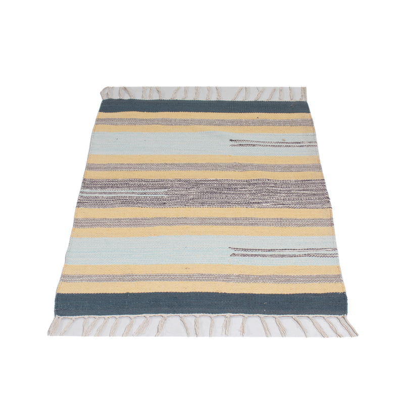 Modern Kilim Rug 90x60cm
