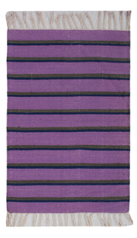 Modern Kilim Rug 90x60cm – product image