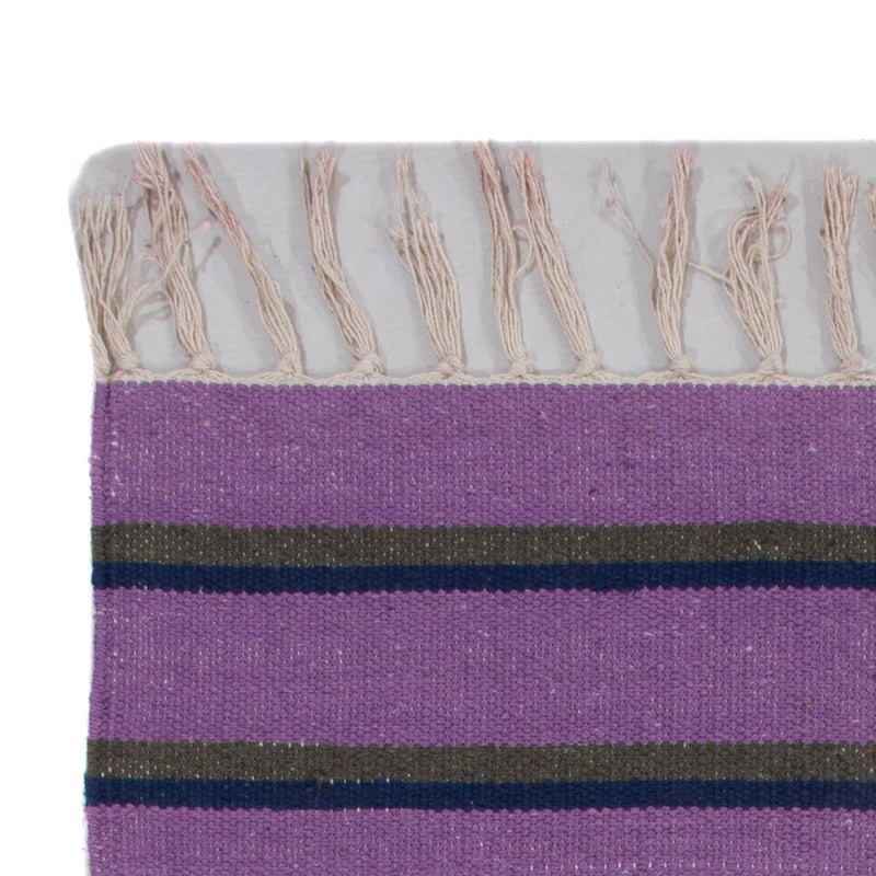 Modern Kilim Rug 90x60cm