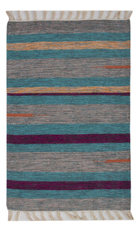 Modern Kilim Rug 90x60cm – product image