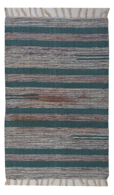 Modern Kilim Rug 60x90cm