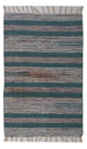 Modern Kilim Rug 90x60cm