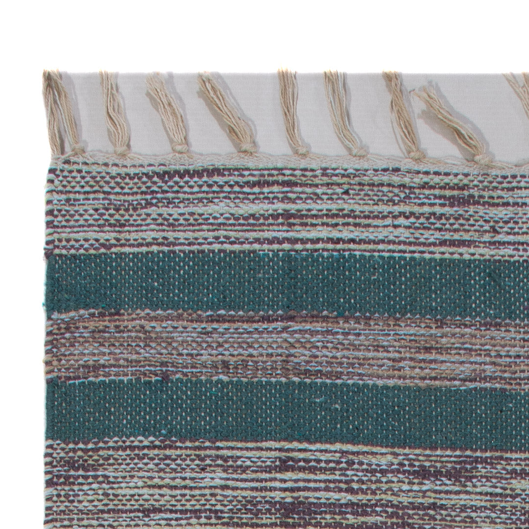 Modern Kilim Rug 90x60cm