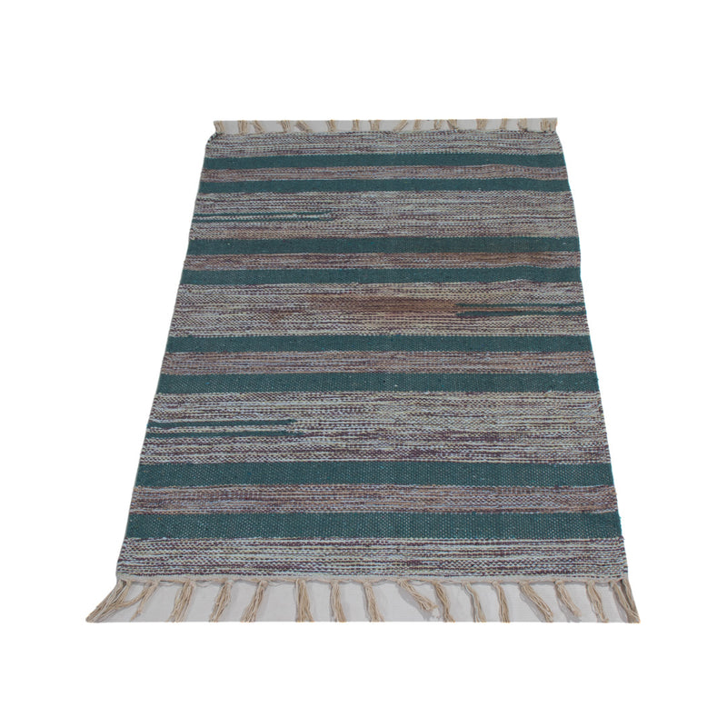 Modern Kilim Rug 90x60cm
