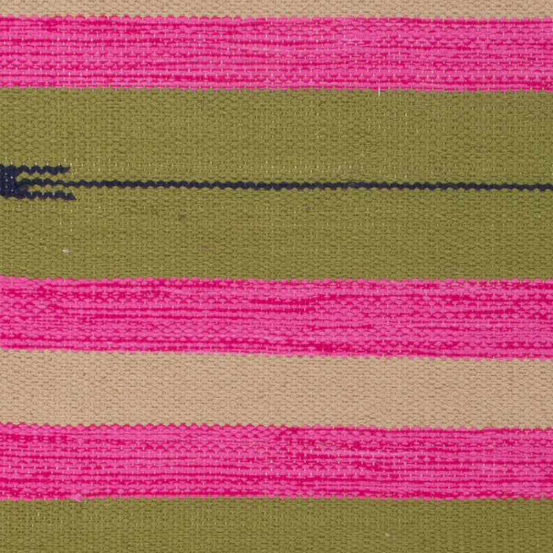 Modern Kilim Rug 90x60cm