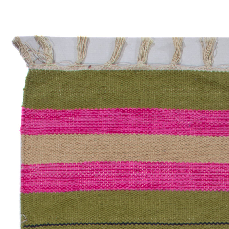 Modern Kilim Rug 90x60cm