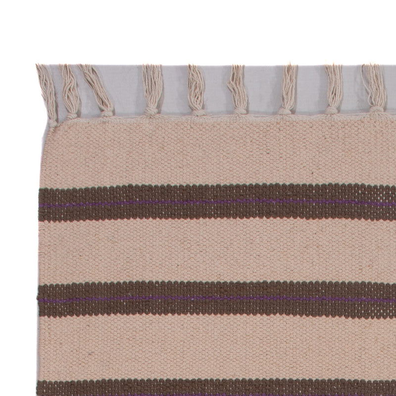 Modern Kilim Rug 90x60cm