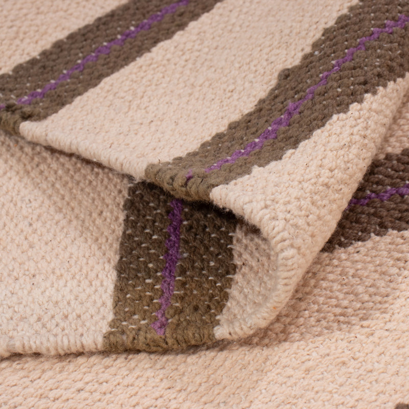 Modern Kilim Rug 90x60cm