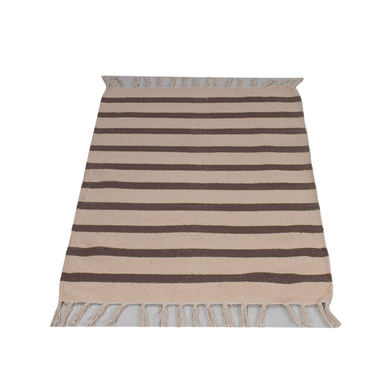 Modern Kilim Rug 90x60cm