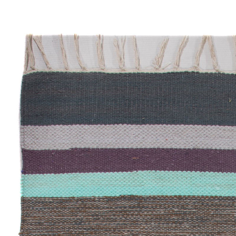 Modern Kilim Rug 90x60cm