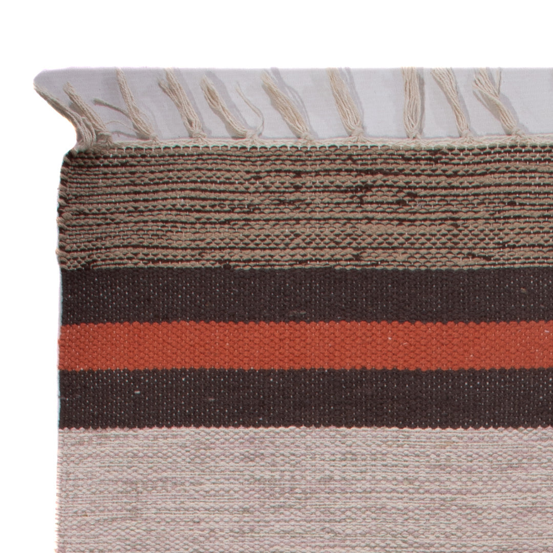 Modern Kilim Rug 90x60cm